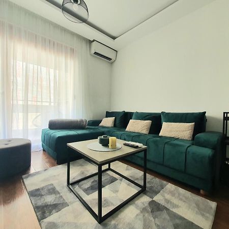 Apartman Ana Lux Podgorica Luaran gambar