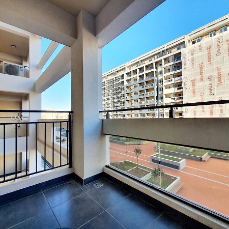 Apartman Ana Lux Podgorica Luaran gambar