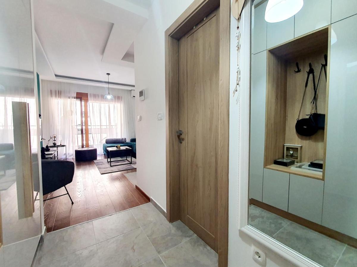 Apartman Ana Lux Podgorica Luaran gambar